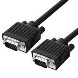 Vga Male To Vga Male Cable - 30M