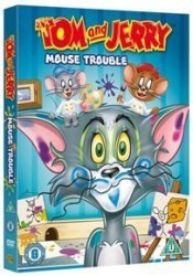 Tom And Jerry - Jerry The Mouse