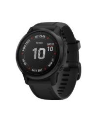 Fenix Garmin 6S Pro - Black Multisport Gps Watch