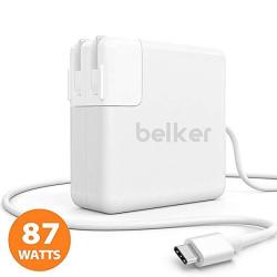 apple macbook charger wattage