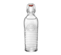 Bormioli Rocco Bottle Officina 1.2LT