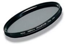 Hoya 77mm Circular Polariser Filter