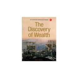 The Discovery Of Wealth By: Diko Van Zyl