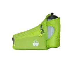 Fino B4503 Green Mountain Cycling & Hiking Waist Bag With Water Holder