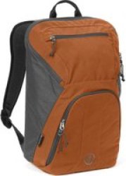 Tamrac Hoodoo 20 Backpack For Laptops Up To 15 Pumpkin