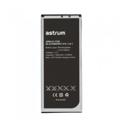 Astrum Abbls1 Bb Z10 Ls-1 1800mah Battery