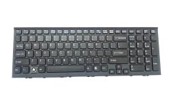 Replacement Sony Vpc-eh Vaio Framed Keyboard