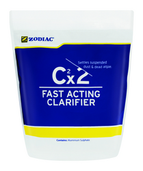 Zodiac Fast Acting Clarifier - 2kg Prices | Shop Deals Online | PriceCheck