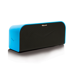 Klipsch Kmc1 Bt Portable Speaker Blue