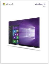 Microsoft Windows 10 Pro PC Download