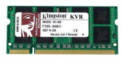 Kingston Notebook Valueram 2GB DDR 2 800mhz