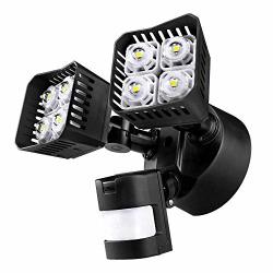 sansi led flood lights