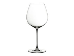 Riedel Veritas Old World Pinot Noir Wine Glasses Set Of 2