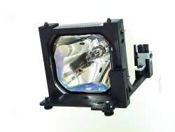 Hitachi CPX325 Ushio Fp Lamps With Housing