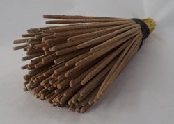 Incense Sticks 100 Bulk Pack Nag Champa