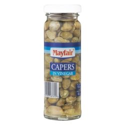 Capers 105G