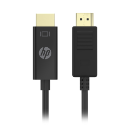 HP Displayport 4K@60HZ Cable - 1M