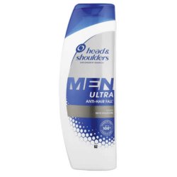 Head & Shoulders Men Shampoo 360ML - Deep Cleansing