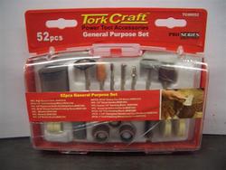 Tork Craft MINI Rotary General Purpose Set 52 Pce