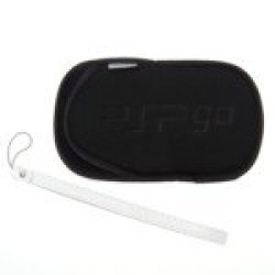 Psp Go Pouch. In Stock.