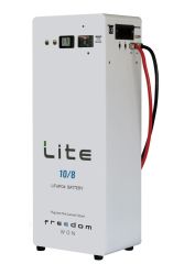 Freedom Won Lite Home 10 8 LIFEPO4 Battery N-1