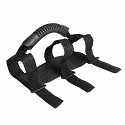 Deyiou Scooter Handle Strap Portable Hand Carrying Belt For Xiaomi Mijia M365 NINEBOT Segway ES1 ES2 ES3 ES4 FOLDABLE Bikes