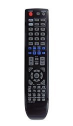Econtrolly Replaced AH59-02131F Remote For Samsung Home Theater Systems HTTZ322 HTTZ322T HTTZ322T Xaa HTTZ322T Xac HTTZ325 HTTZ325T Xac HTTZ425 HTTZ425T