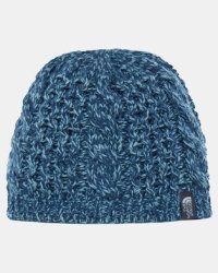 the north face minna beanie