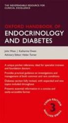 Oxford Handbook Of Endocrinology And Diabetes part-work fascculo 3rd Revised Edition