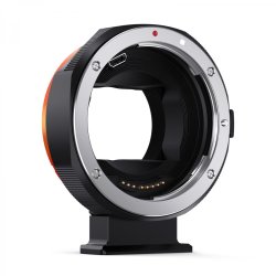 K&f Auto Focus Lens Adapter - Canon Ef efs Lenses To Sony E-MOUNT-KF06-466