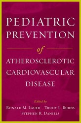 Pediatric Prevention of Atherosclerotic Cardiovascular Disease