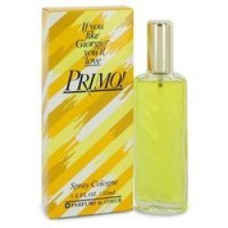 Designer Imposters Primo Cologne 53ML - Parallel Import Usa