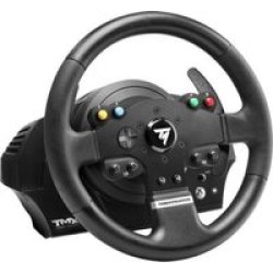 Thrustmaster - Tmx Force Feedback Wheel Xbox One pc