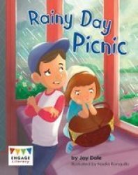 Rainy Day Picnic Paperback