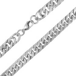 Stainless Steel Cuban Link Chain Prices 