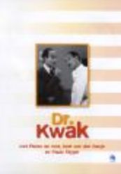 Dr. Kwak DVD