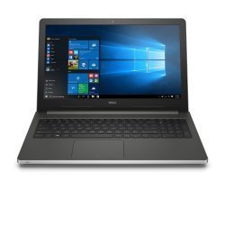 Dell Inspiron 5559 15.6" Intel Core i7 Notebook in Matt Silver