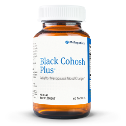 Black Cohosh Plus - 60 Tablets