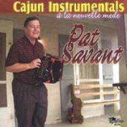Cajun Instrumentals Cd