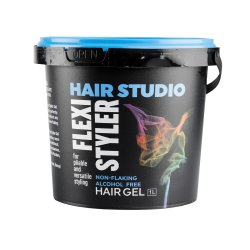 Hair Studio Gele 1L Flexi Styler