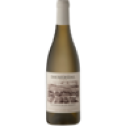 Reserve Sauvignon Blanc White Wine Bottle 750ML