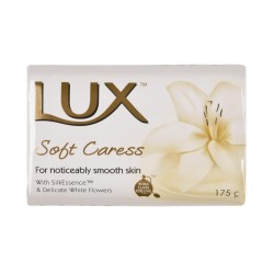 LUX Soft Caress Beauty Soap 175g