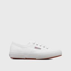 Superga 2750 Cotu _ 168359 _ White - 5 White