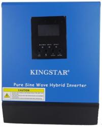 Solarix Kingstar 1VA 12VDC Pure Sine Wave