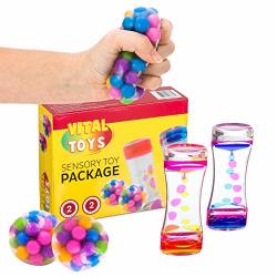 sensory toys for adults with autism