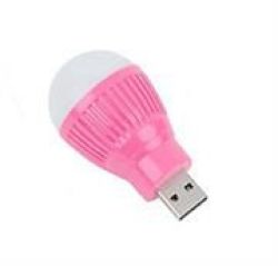 MINI USB2.0 Small Bulb Retail Box 3 Months Warranty Features • USB Small Bulb • New Brand And High Quality.• Fits With All