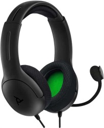 Pdp Lvl 40 Wired Gaming Stereo Headset For Xbox One