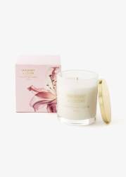 Scented Coco Soy Wax Candle