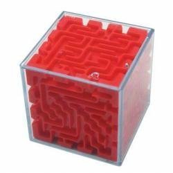 Alpi Cube Maze