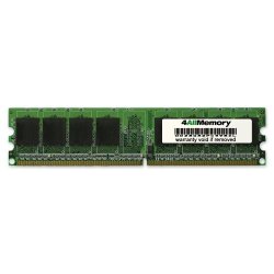 1GB DDR2-533 PC2-4200 RAM Memory Upgrade For The Asrock CONROE945PL-GLAN